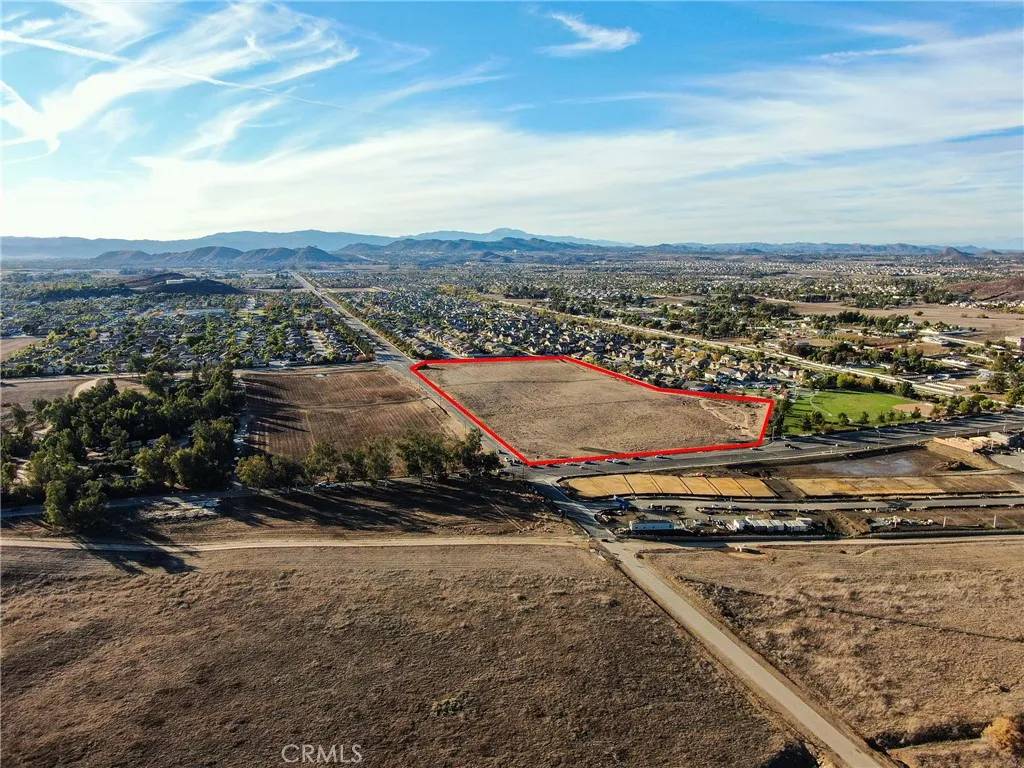 French Valley, CA 92596,0 Benton Road