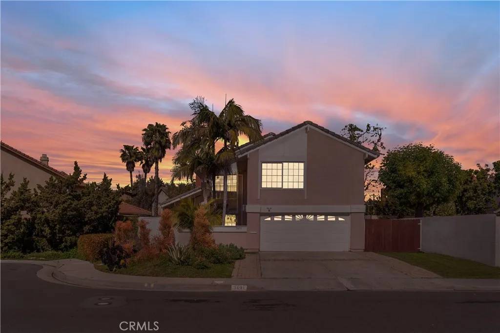 Irvine, CA 92606,3491 Marin Dr