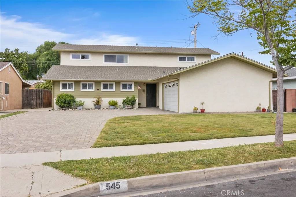 La Puente, CA 91744,545 Cabana Avenue