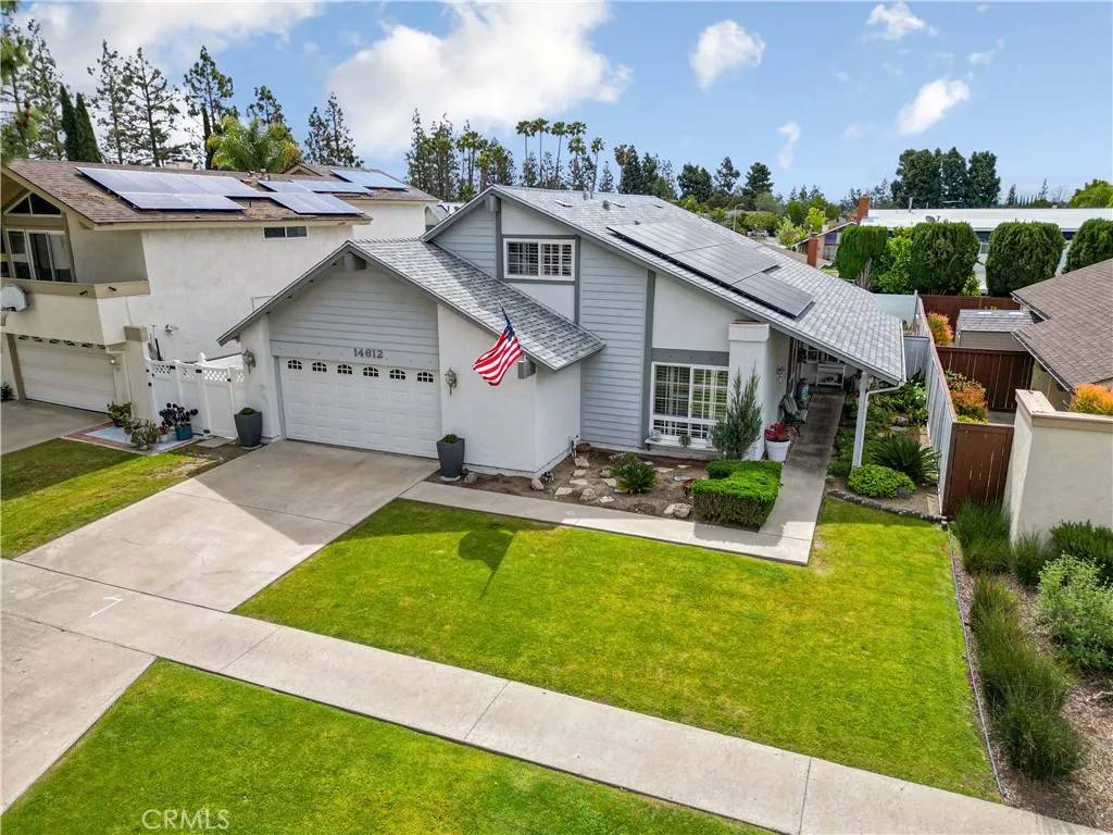 Tustin, CA 92780,14612 Devonshire Avenue