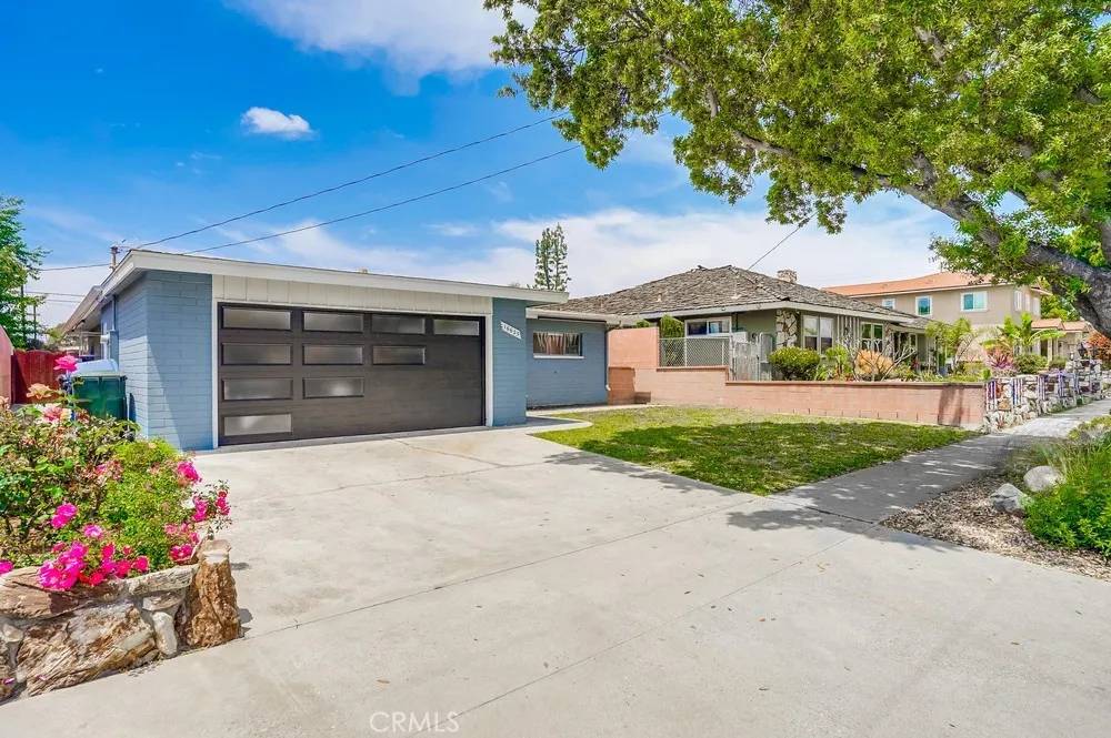 Paramount, CA 90723,16625 Georgia Avenue