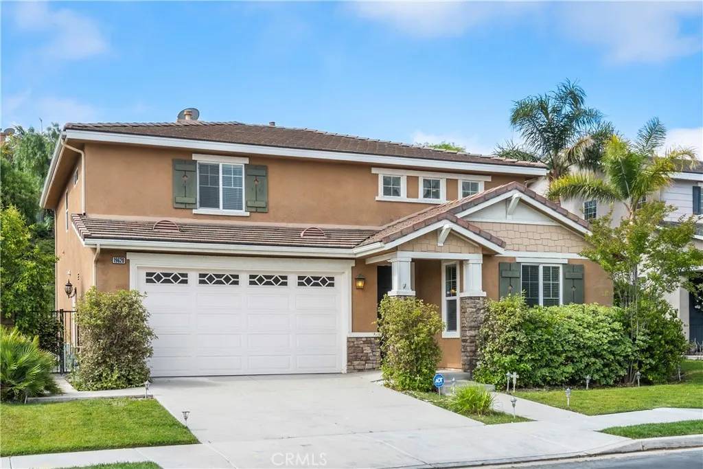 Newhall, CA 91321,19620 Ellis Henry Court