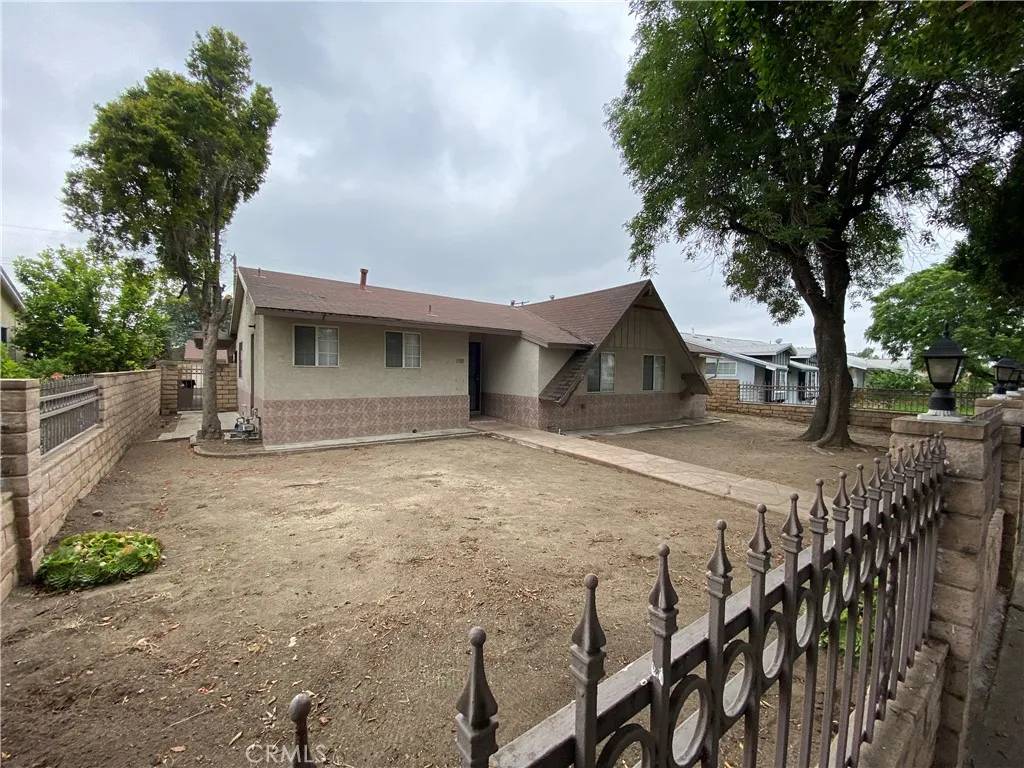 Pacoima, CA 91331,13018 Paxton Street