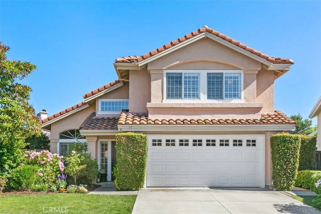Rancho Santa Margarita, CA 92688,12 Danta
