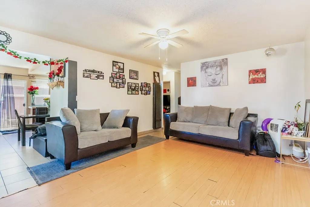 Paramount, CA 90723,8018 1st Street