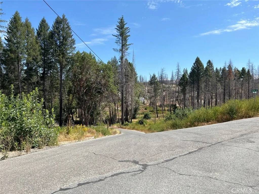 Berry Creek, CA 95916,0 Sand Creek