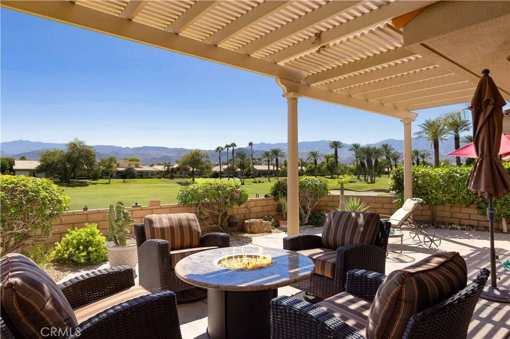 Rancho Mirage, CA 92270,55 La Costa Drive