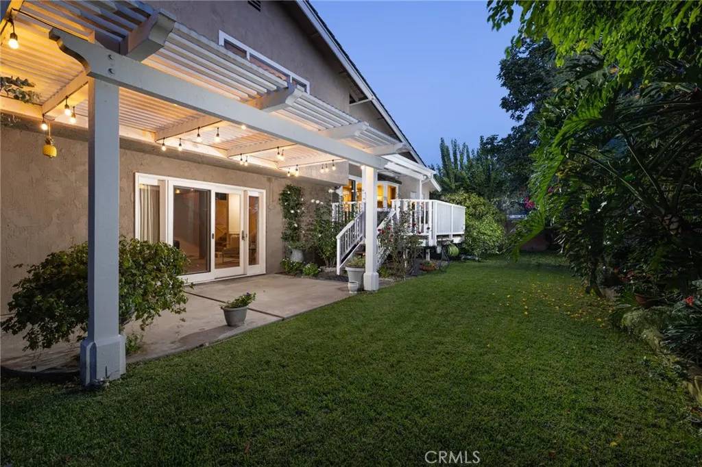 Fountain Valley, CA 92708,9652 La Esperanza Avenue