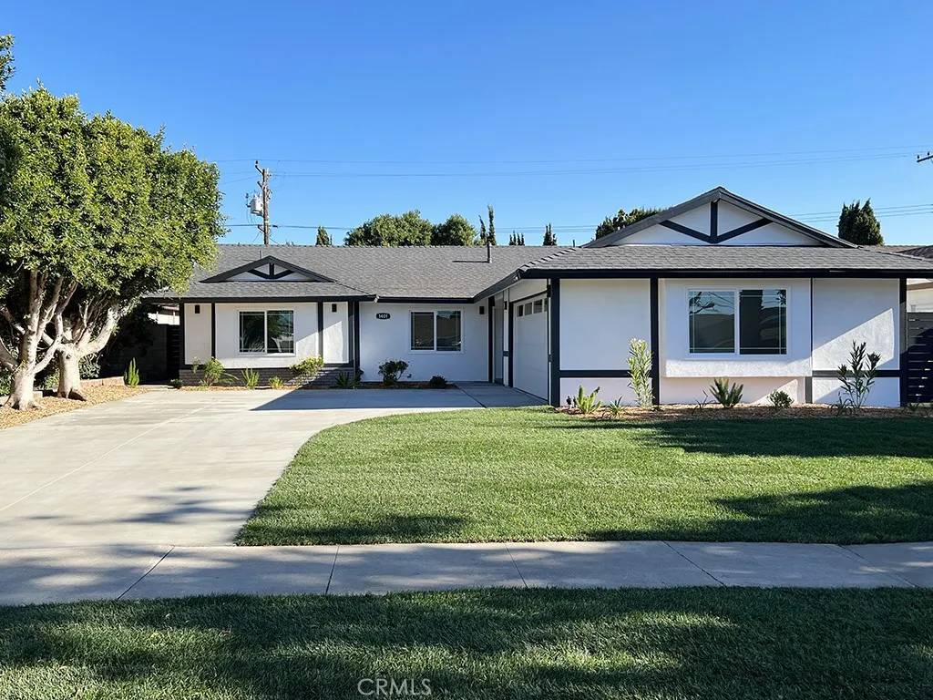 Tustin, CA 92780,1401 Garland Avenue