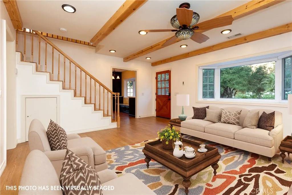 Silverado Canyon, CA 92676,29262 Hazel Bell Drive