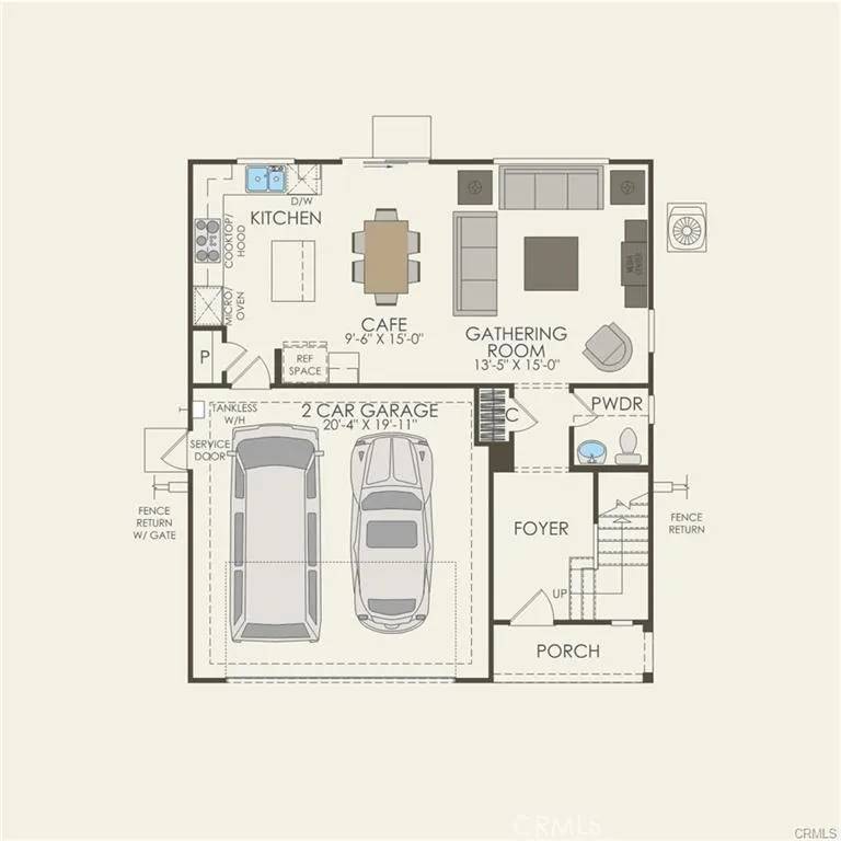 Rancho Mission Viejo, CA 92694,853 LongHorn Way