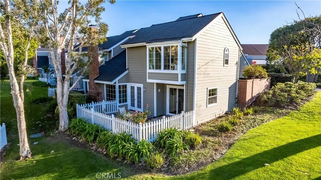 Newport Beach, CA 92660,2766 Hillside Drive #16