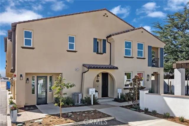 County - Los Angeles, CA 91745,2374 Village Court