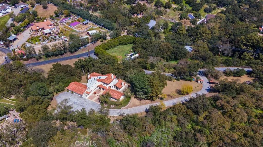 Trabuco Canyon, CA 92679,19401 Wunder Trail