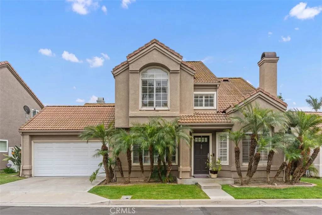 Aliso Viejo, CA 92656,28 Santa Clara Street