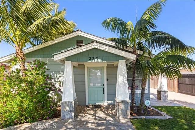 Costa Mesa, CA 92627,222 Costa Mesa Street