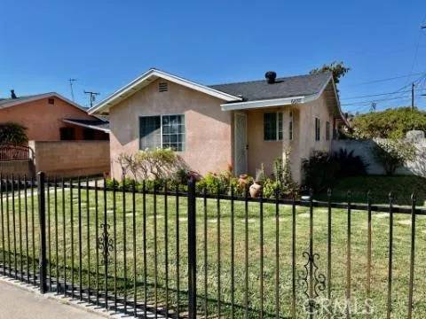 Paramount, CA 90723,6657 San Juan Street