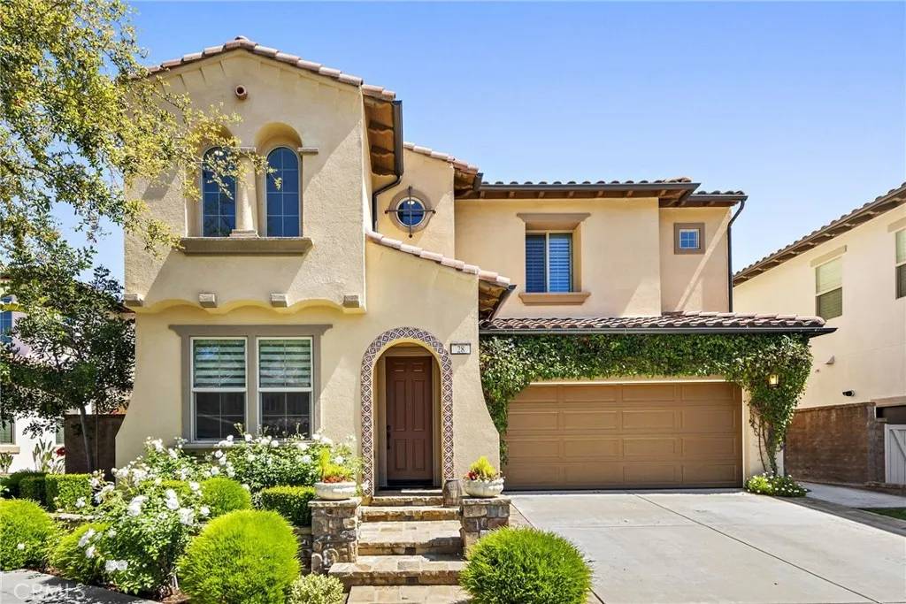 Rancho Mission Viejo, CA 92694,28 Cache Street