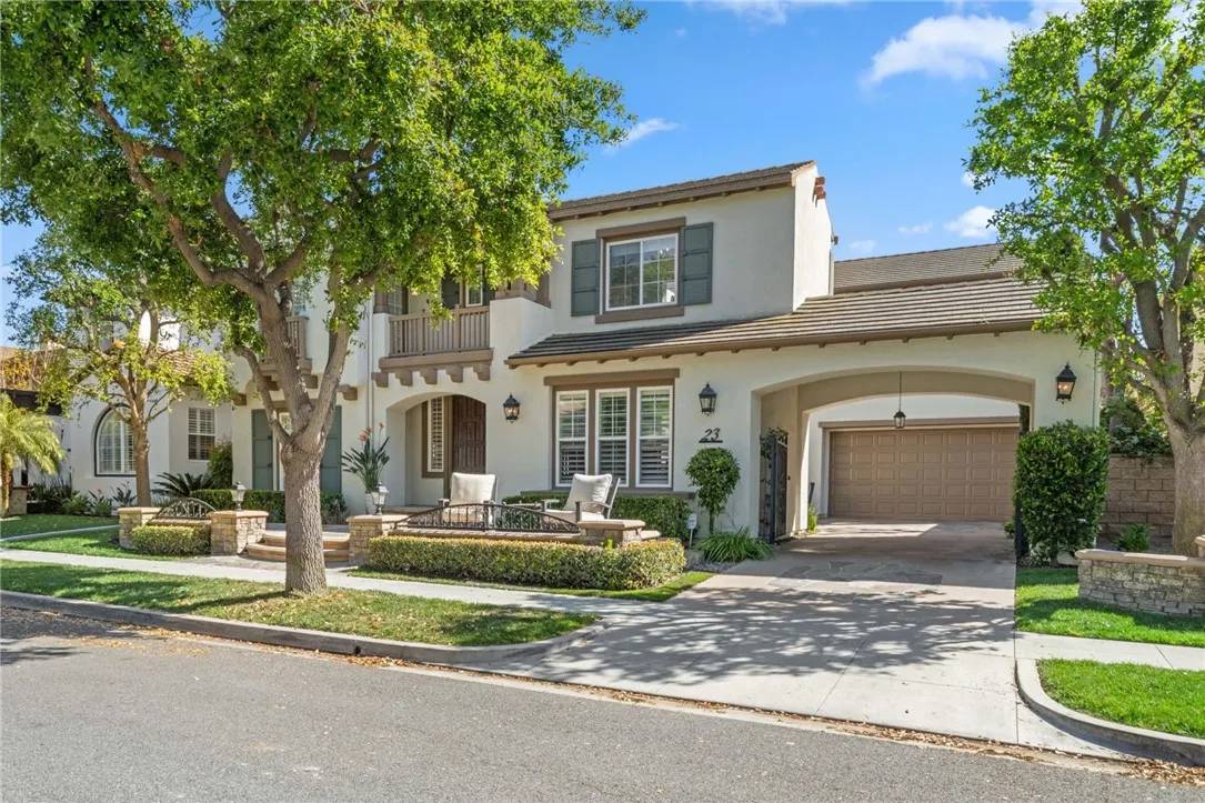 Ladera Ranch, CA 92694,23 Winslow Street