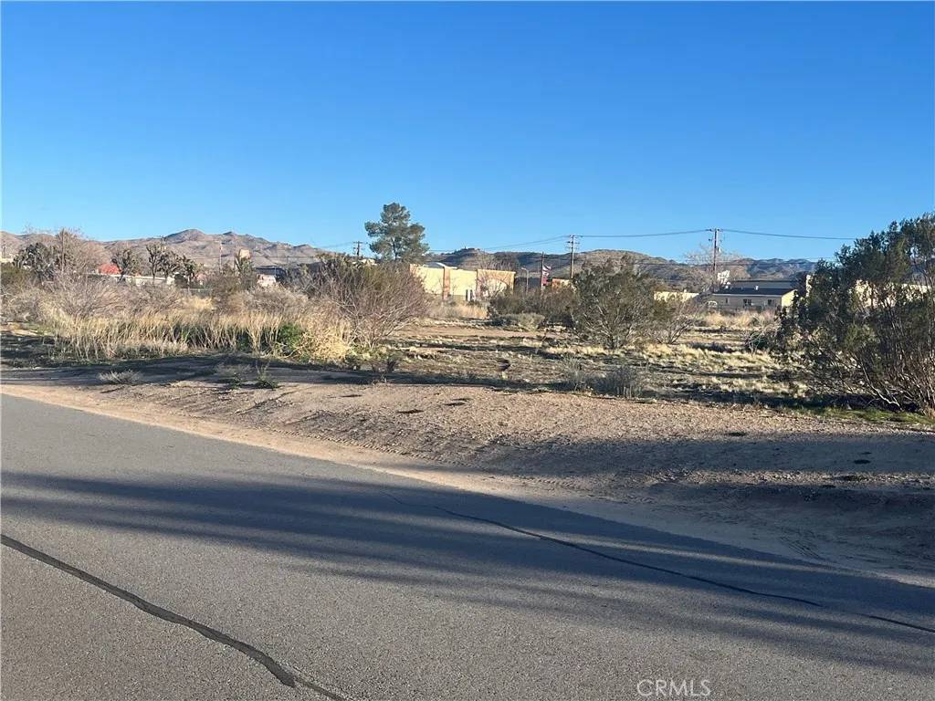 Yucca Valley, CA 92284,0 Antelope