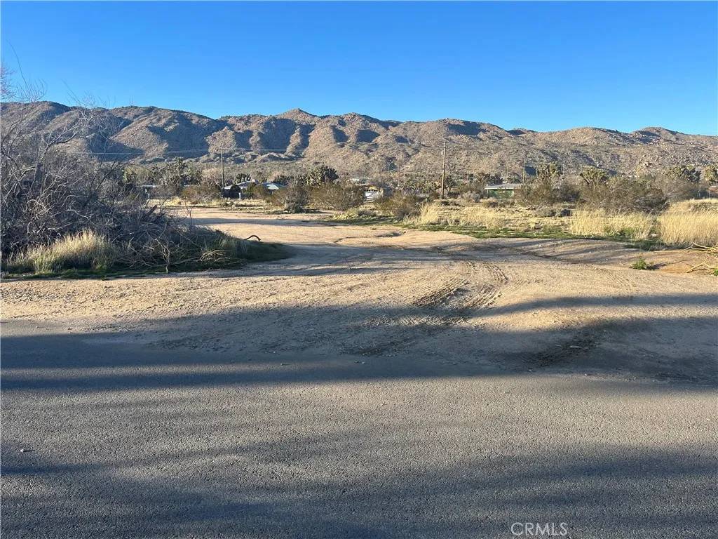 Yucca Valley, CA 92284,0 Antelope