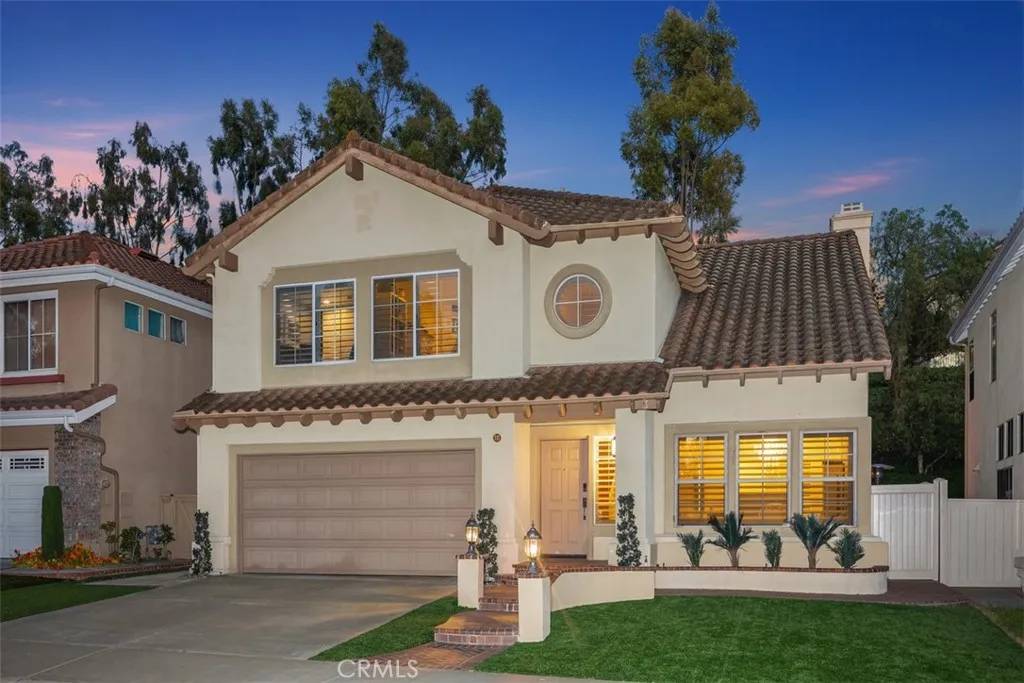 Mission Viejo, CA 92692,18 Cantata Drive