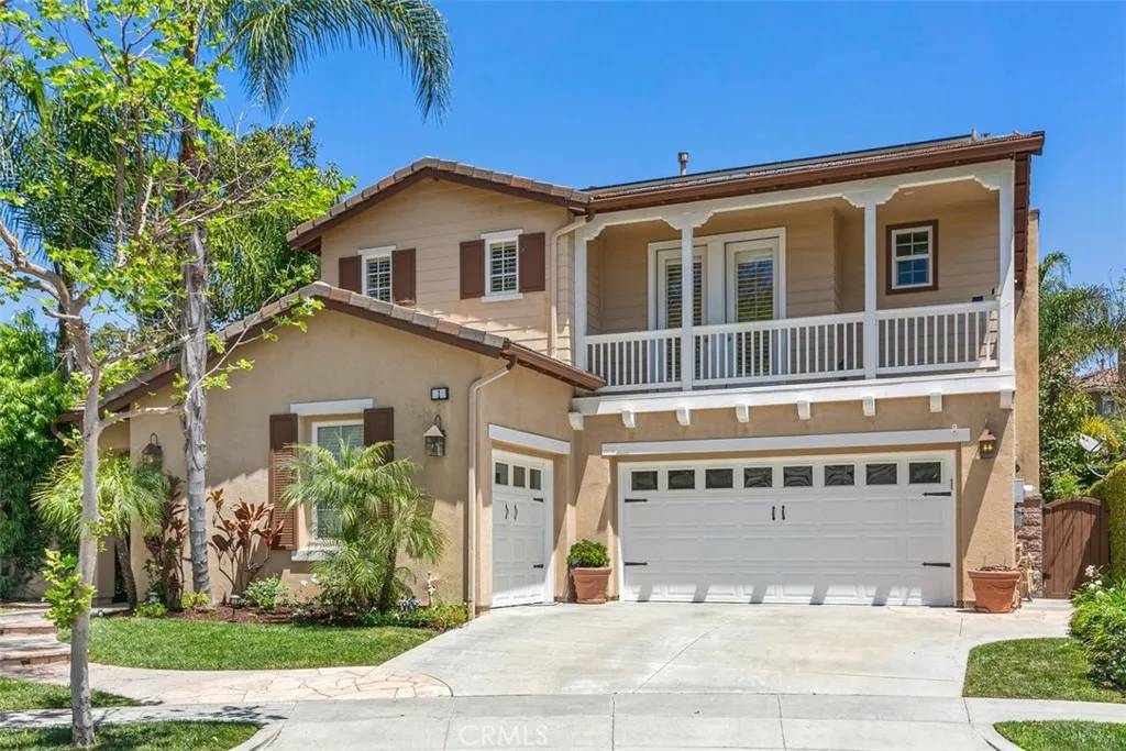 Ladera Ranch, CA 92694,1 Pleasanton Lane