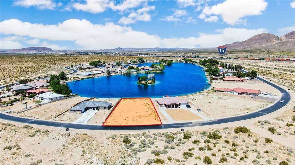 Yermo, CA 92398,39567 Mountain View