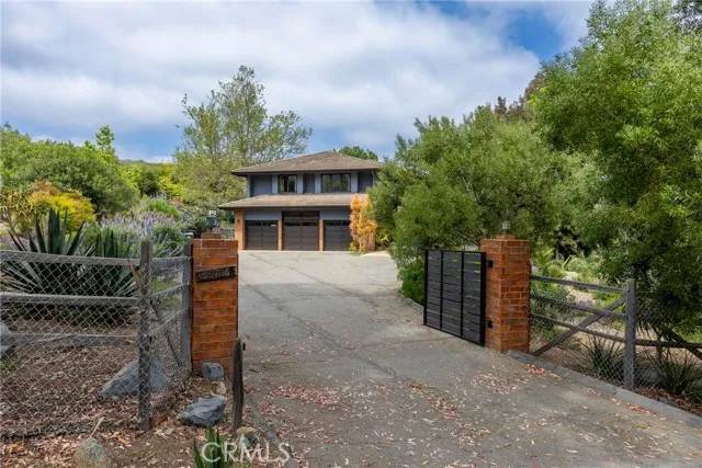 Escondido, CA 92029,20706 Elfin Forest Road