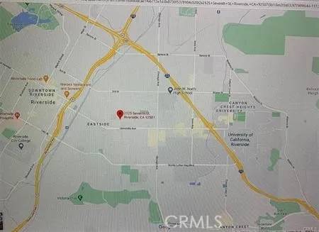 Riverside, CA 92507,2125 7th