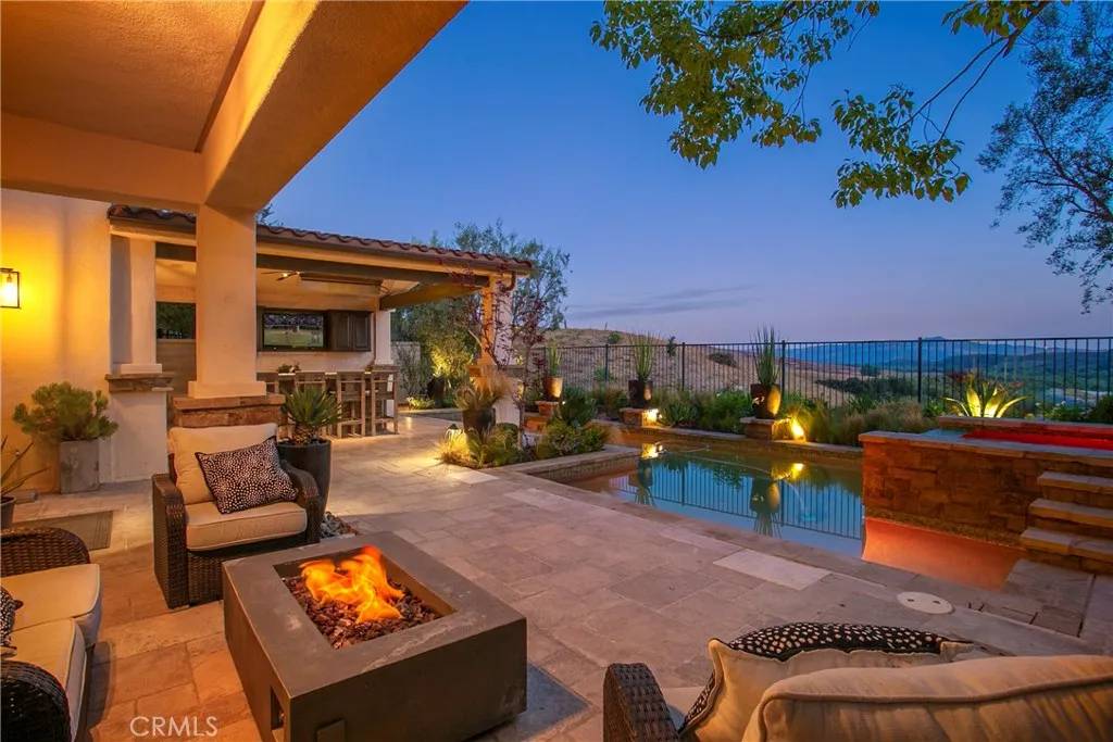 Coto De Caza, CA 92679,8 Weber Lane