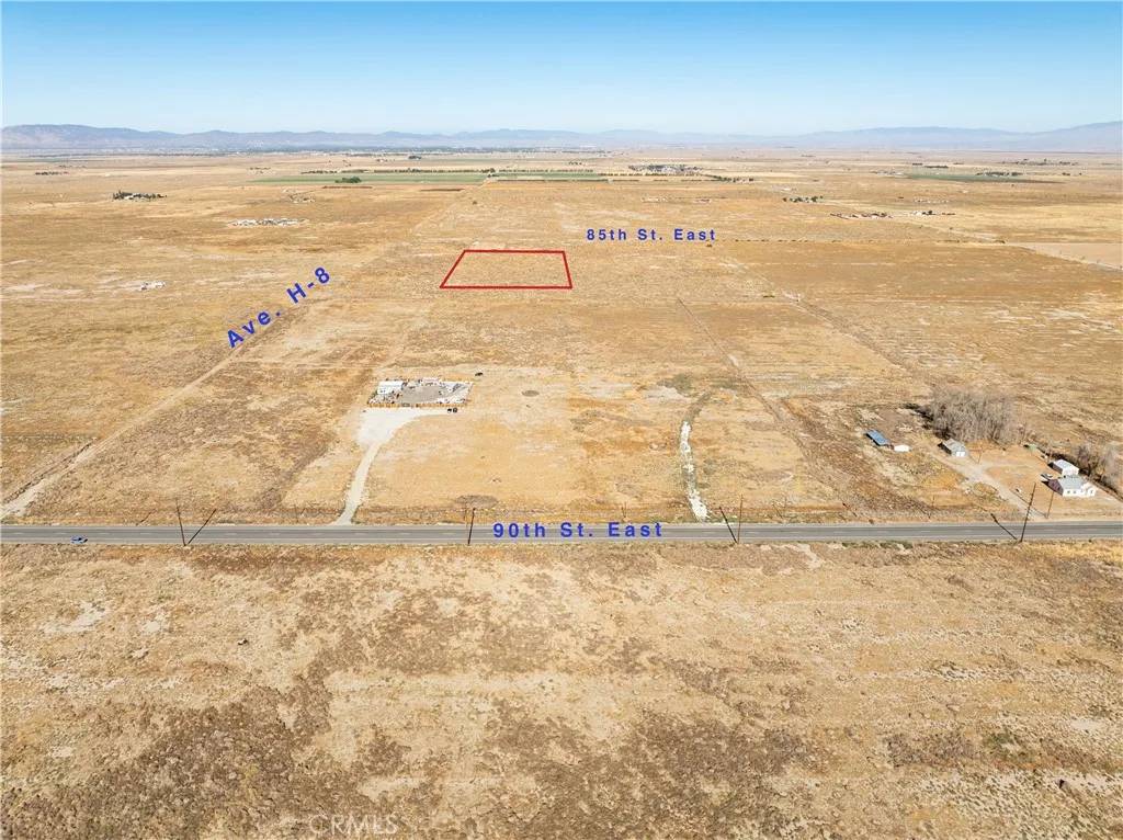 Lancaster, CA 93535,0 E Avenue H