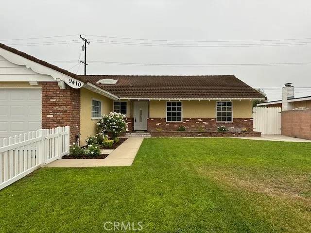 Fountain Valley, CA 92708,9410 La Colonia Avenue