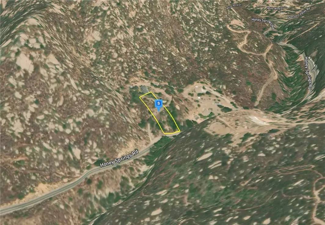 Jamul, CA 91935,2170 Honey Springs