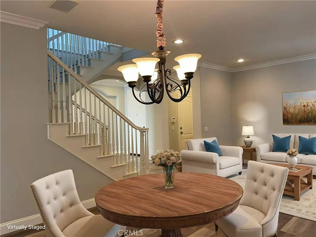 Rancho Santa Margarita, CA 92688,17 Garden View Court