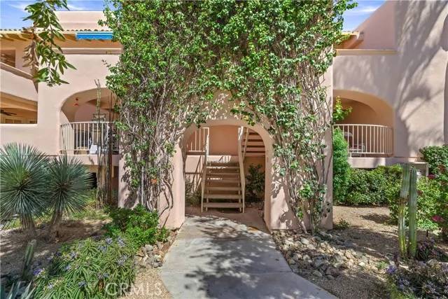 Palm Springs, CA 92262,500 E Amado Road #505