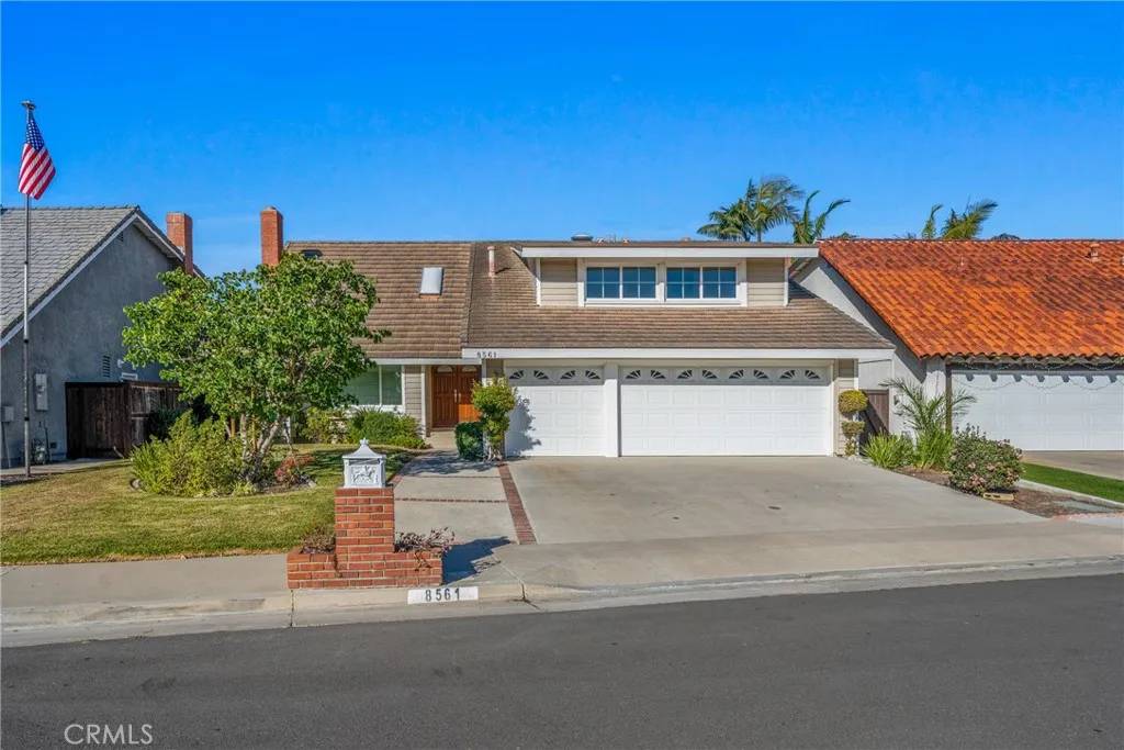 Huntington Beach, CA 92646,8561 Pierre Drive
