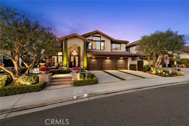 Laguna Hills, CA 92653,25921 Cedarbluff Terrace