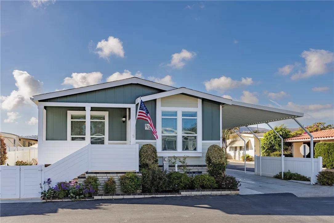 San Juan Capistrano, CA 92675,32302 Alipaz #312
