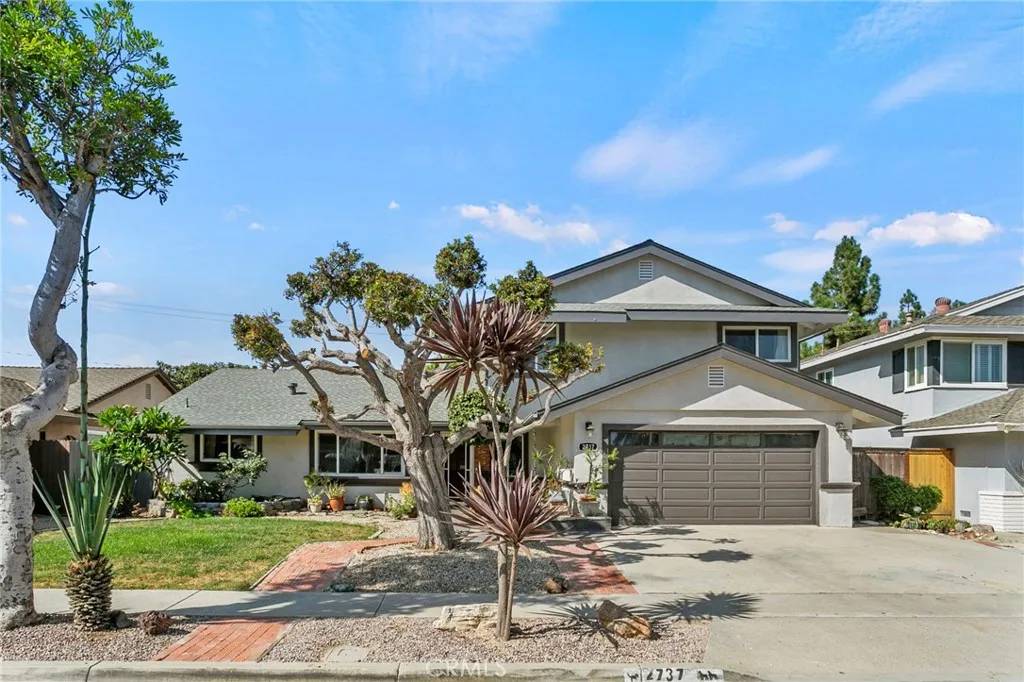 Costa Mesa, CA 92626,2737 Lorenzo Avenue