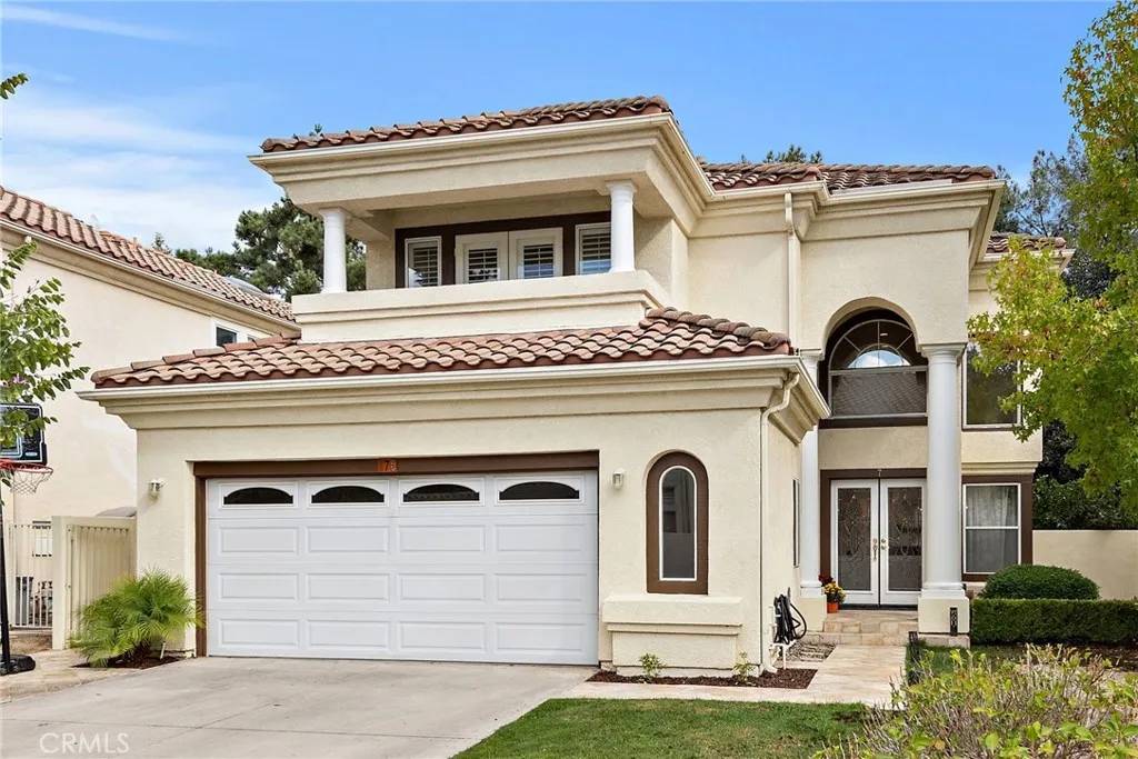 Rancho Santa Margarita, CA 92679,7 Villamoura