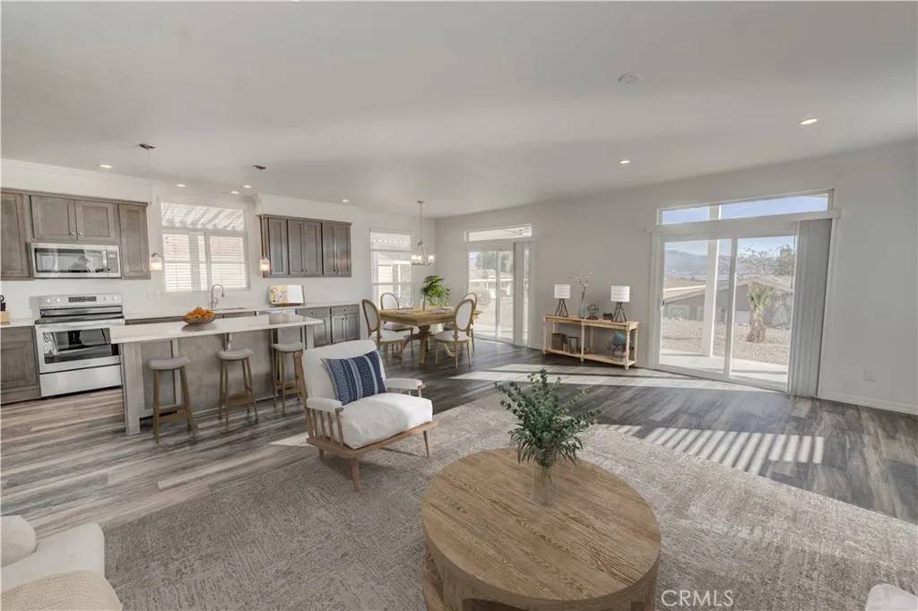 Needles, CA 92363,12600 Havasu Lake Road #46