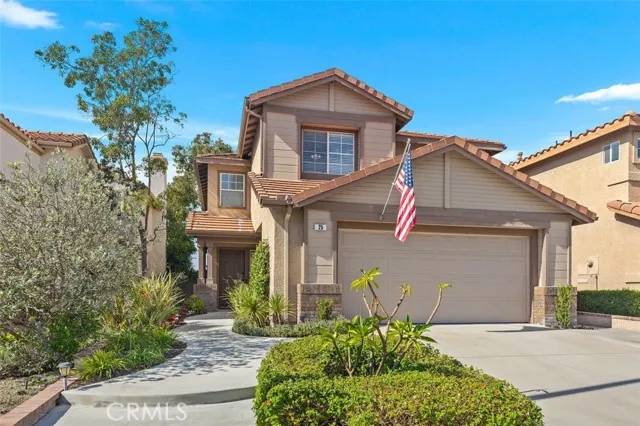 Lake Forest, CA 92610,25 Lunette Avenue