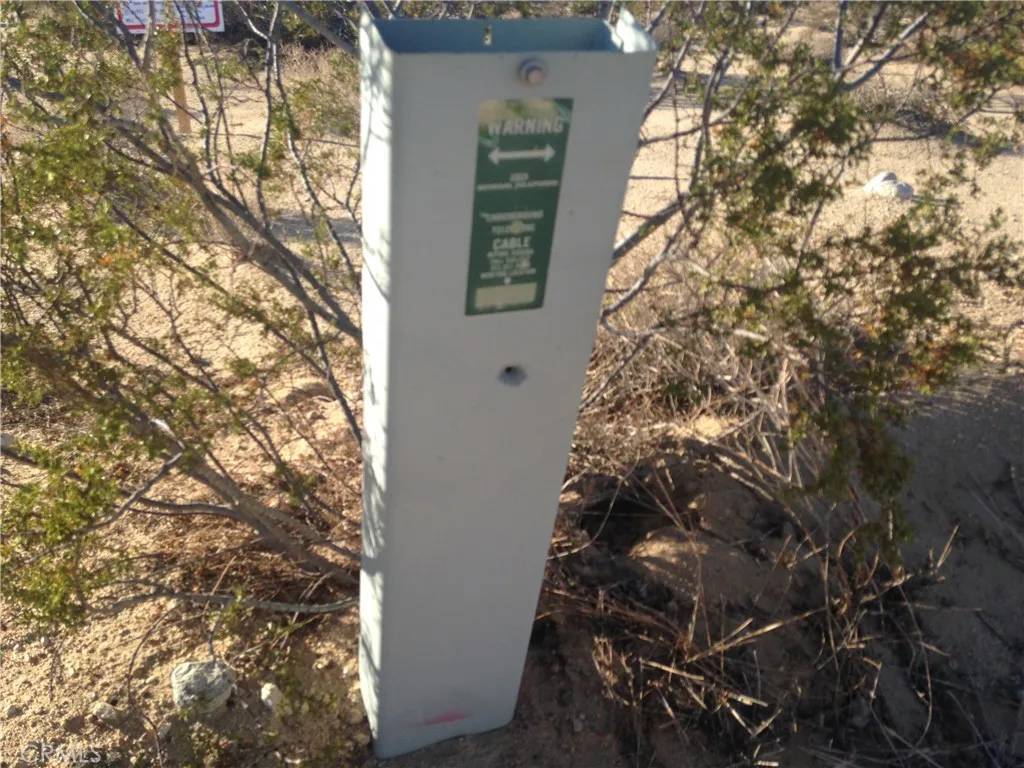 29 Palms, CA 92277,0 Mesquite Springs