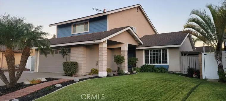 Lake Forest, CA 92630,22612 Rockford Drive