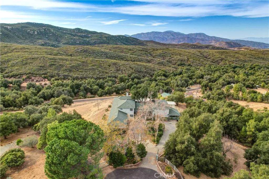 Ortega Mountain, CA 92530,16765 Charro Road