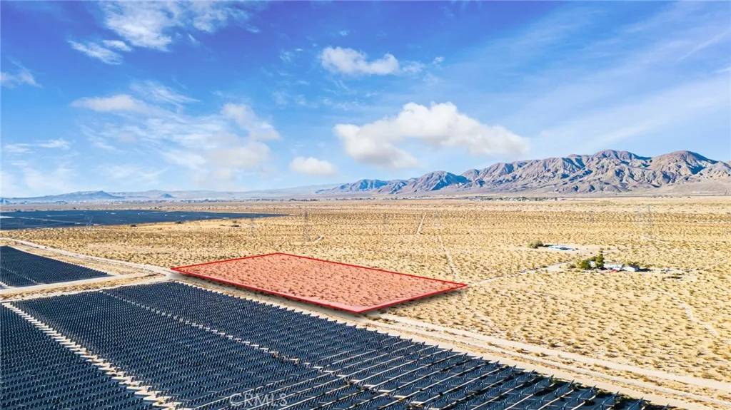 Newberry Springs, CA 92365,40000 Valley Center