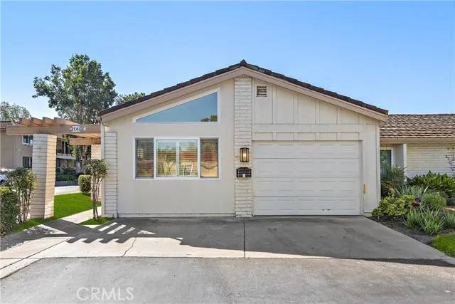 Laguna Woods, CA 92637,3149 Via Vista #A