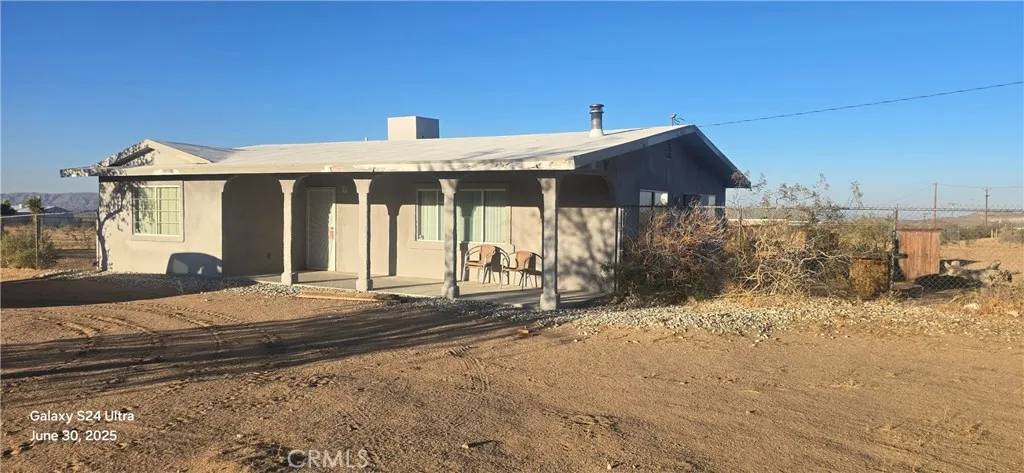 Yucca Valley, CA 92284,121 Old Woman Springs Road