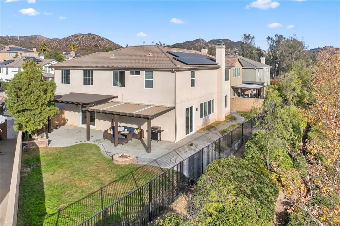 Wildomar, CA 92595,25125 Cedar Ridge Court